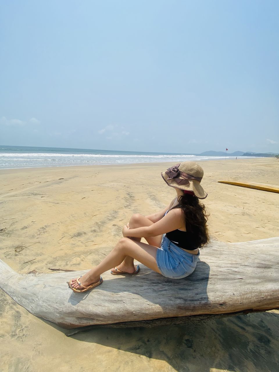 Photo of A place in South Goa I bet you didn't know about. by TheCrazyIndianNomad