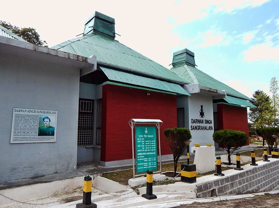 Photo of TOP Things to do in Landsdowne, Uttarakhand. by TheCrazyIndianNomad