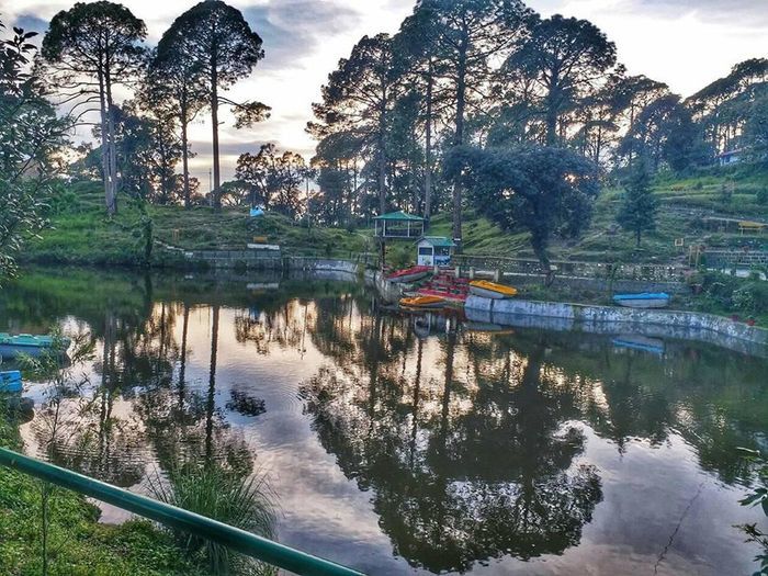 Photo of TOP Things to do in Landsdowne, Uttarakhand. by TheCrazyIndianNomad