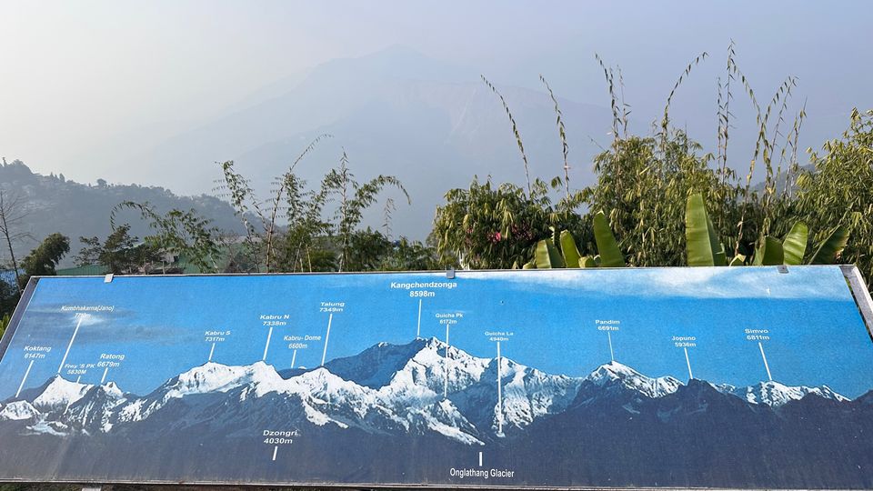 Photo of KALIMPONG, A peaceful hideout in the hills of West Bengal. by TheCrazyIndianNomad