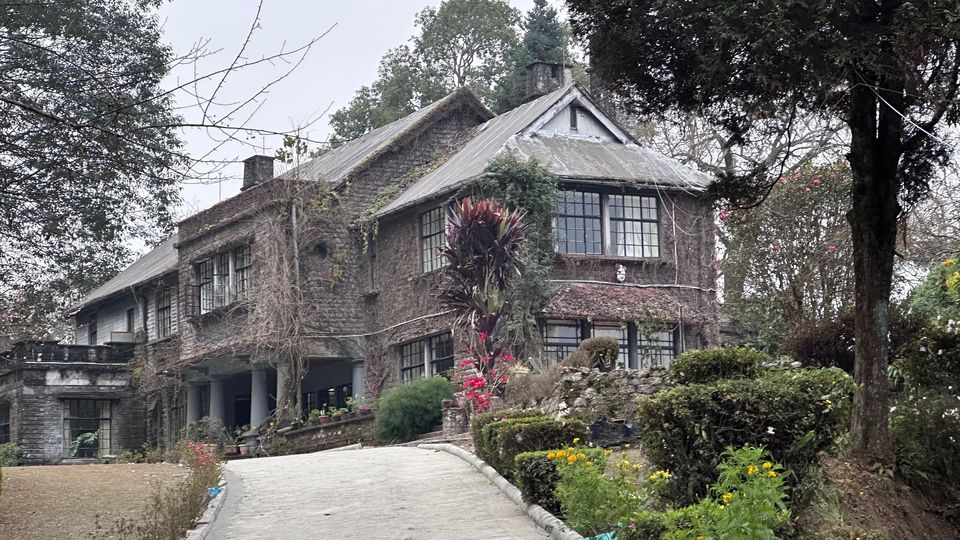 Photo of KALIMPONG, A peaceful hideout in the hills of West Bengal. by TheCrazyIndianNomad