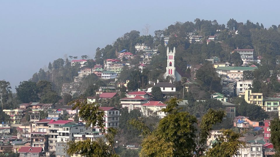 Photo of KALIMPONG, A peaceful hideout in the hills of West Bengal. by TheCrazyIndianNomad