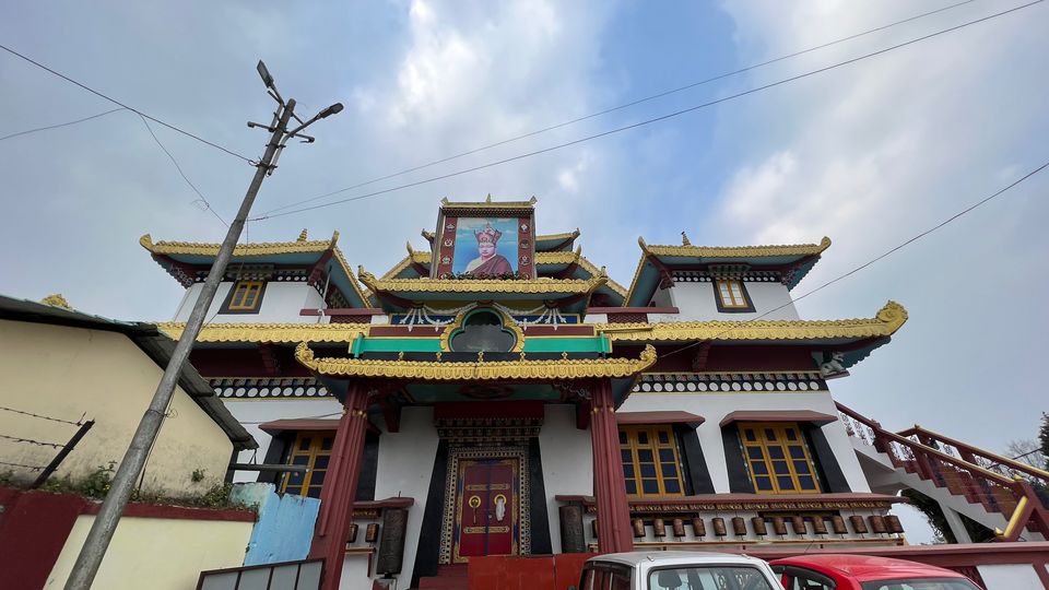 Photo of KALIMPONG, A peaceful hideout in the hills of West Bengal. by TheCrazyIndianNomad