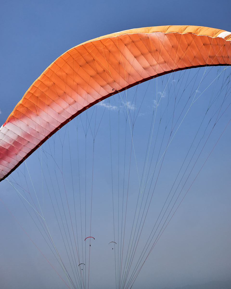 Photo of All you need is a day to FLY - Bir Paragliding Experience by Siddharth Arora Siddology