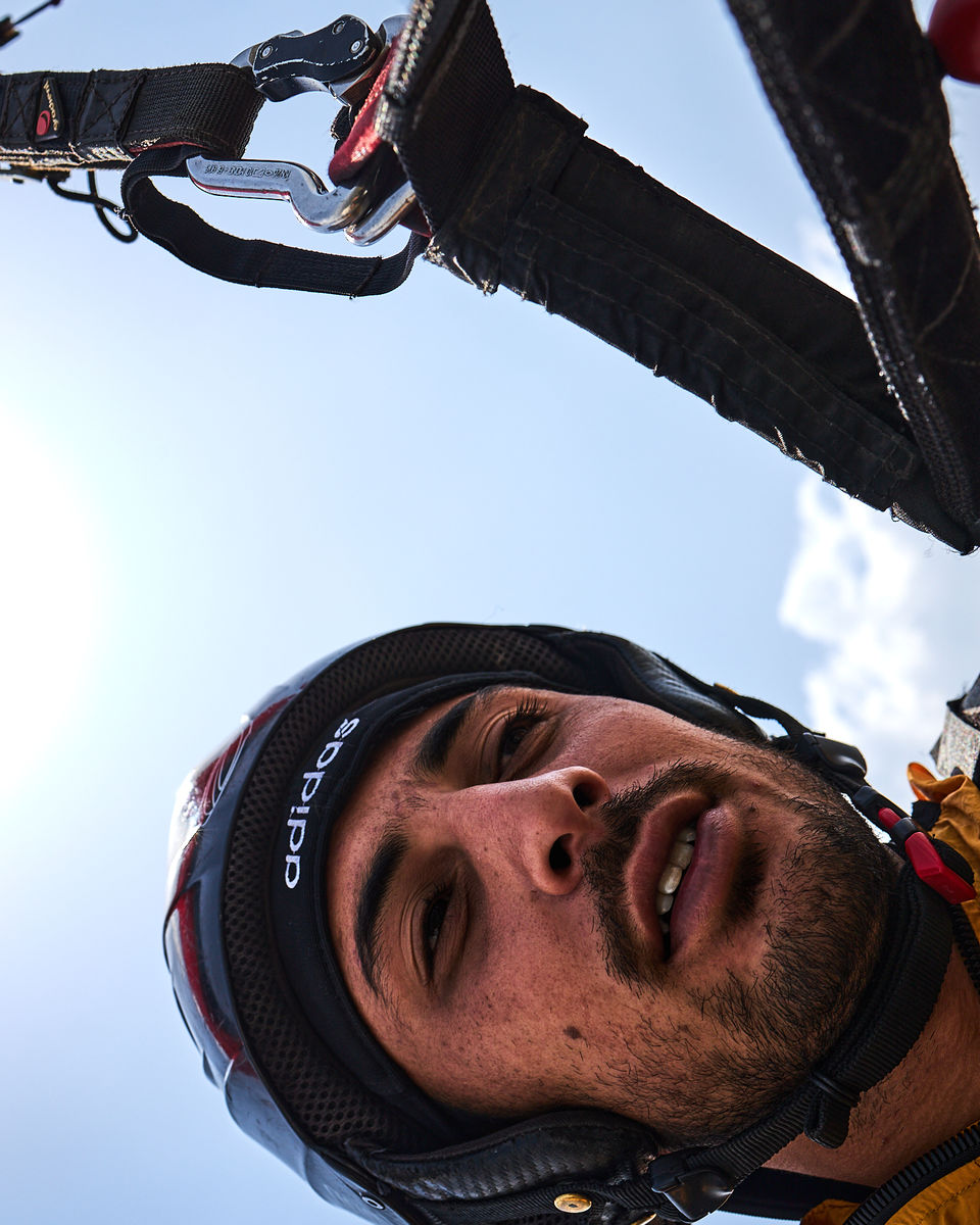 Photo of All you need is a day to FLY - Bir Paragliding Experience by Siddharth Arora Siddology