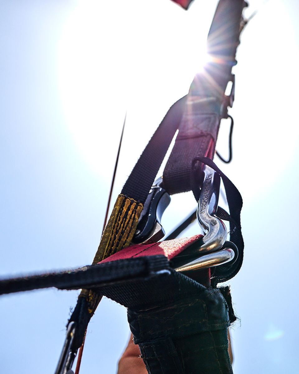 Photo of All you need is a day to FLY - Bir Paragliding Experience by Siddharth Arora Siddology