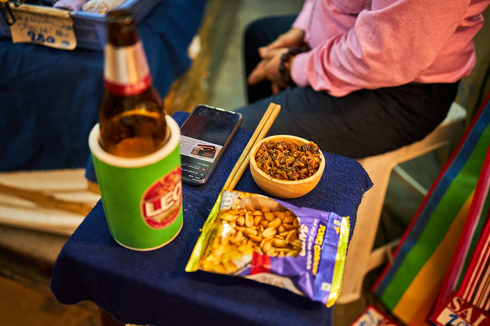 Photo of Chatuchak Weekend Market, Krung Thep Maha Nakhon by Siddharth Arora Siddology