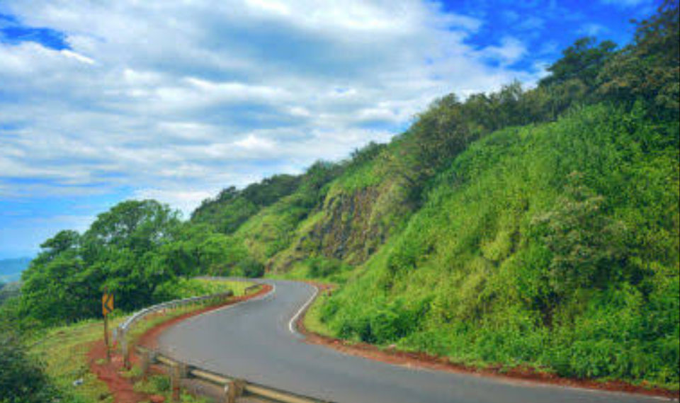 Photo of One mistake, made me travel a whole day on Bangalore Pune road. by Radhika Narasimhan