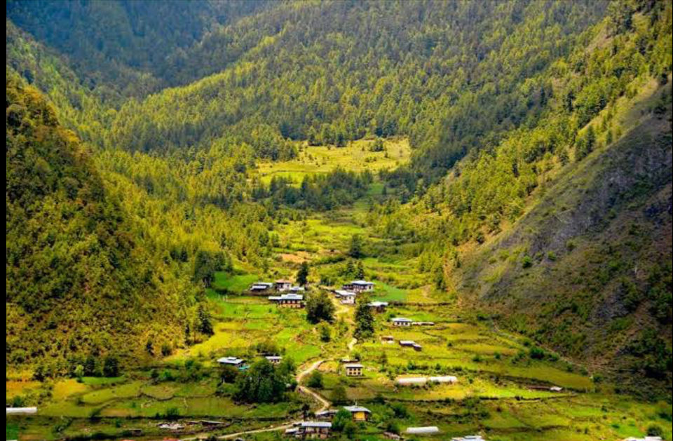 Photo of Why visit Haa valley? by Radhika Narasimhan