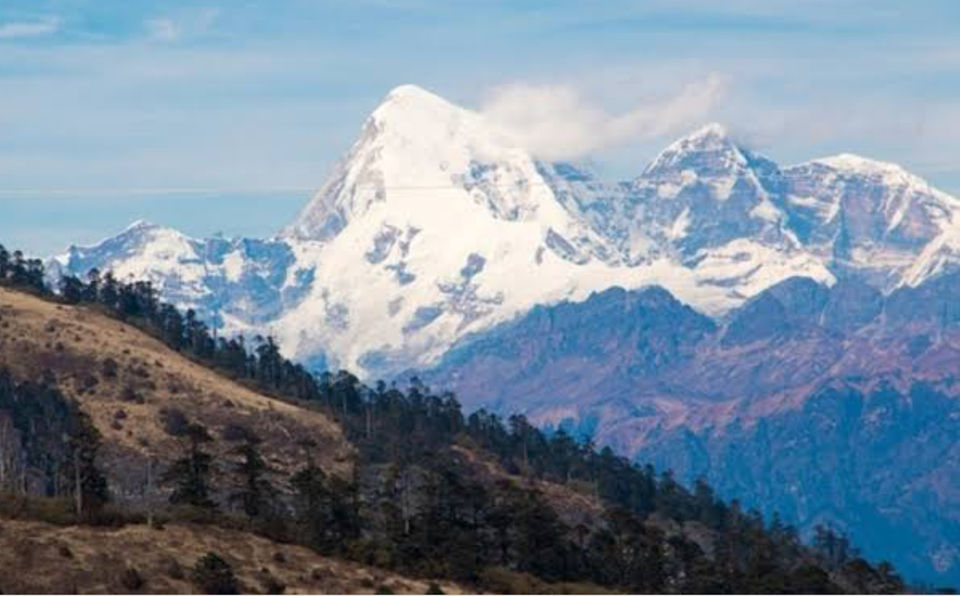 Photo of Why visit Haa valley? by Radhika Narasimhan
