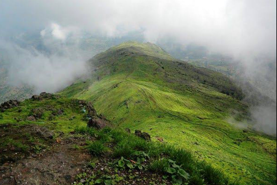 Photo of Kalsubai Trek, Rajur by Radhika Narasimhan