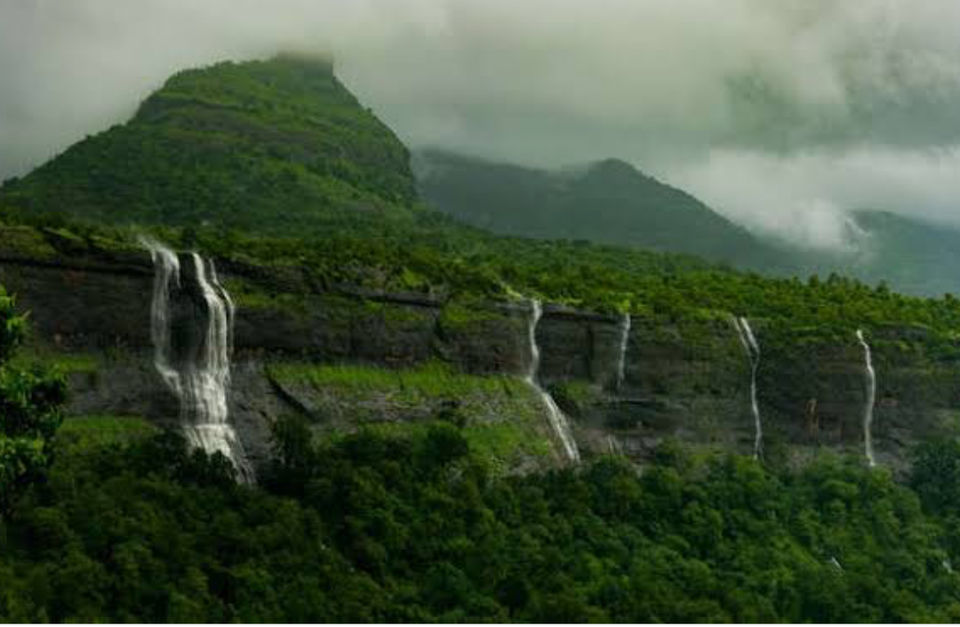 Photo of Bhimashankar Trek, Bhimashankar by Radhika Narasimhan
