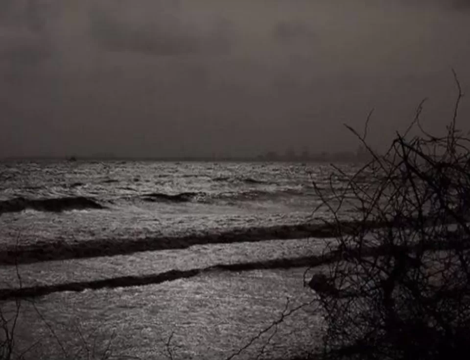 Photo of Dumas Beach, Gujarat by Radhika Narasimhan