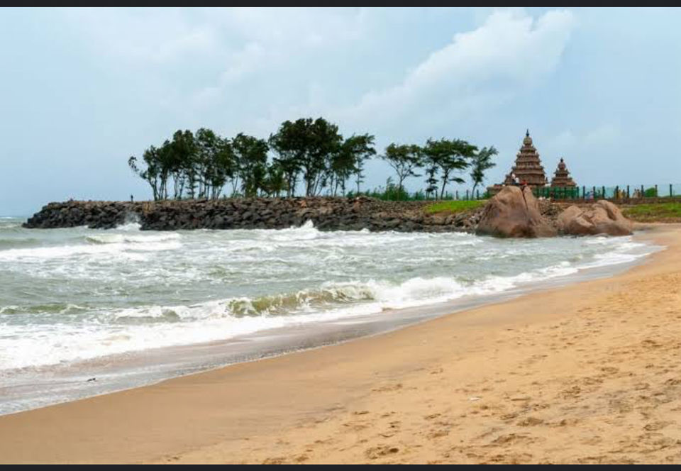 Photo of Shoreline Tales Part 3 Tamilnadu beaches by Radhika Narasimhan