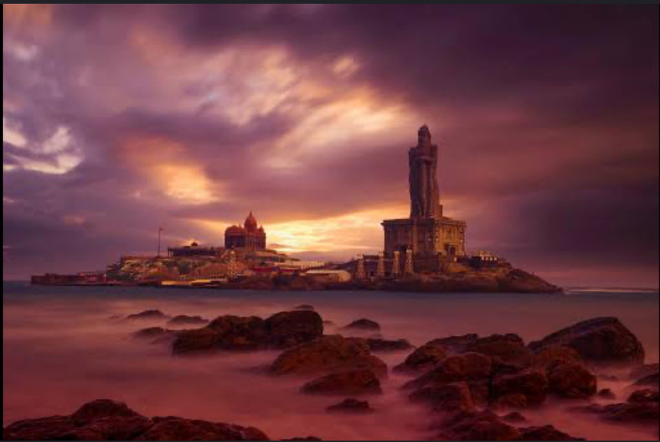 Photo of Shoreline Tales Part 3 Tamilnadu beaches by Radhika Narasimhan