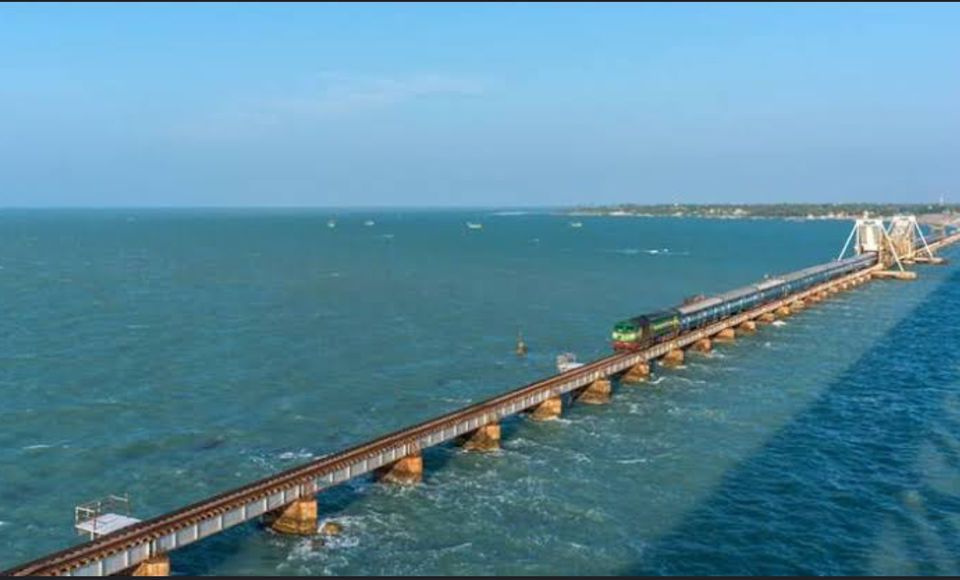 Photo of Shoreline Tales Part 3 Tamilnadu beaches by Radhika Narasimhan