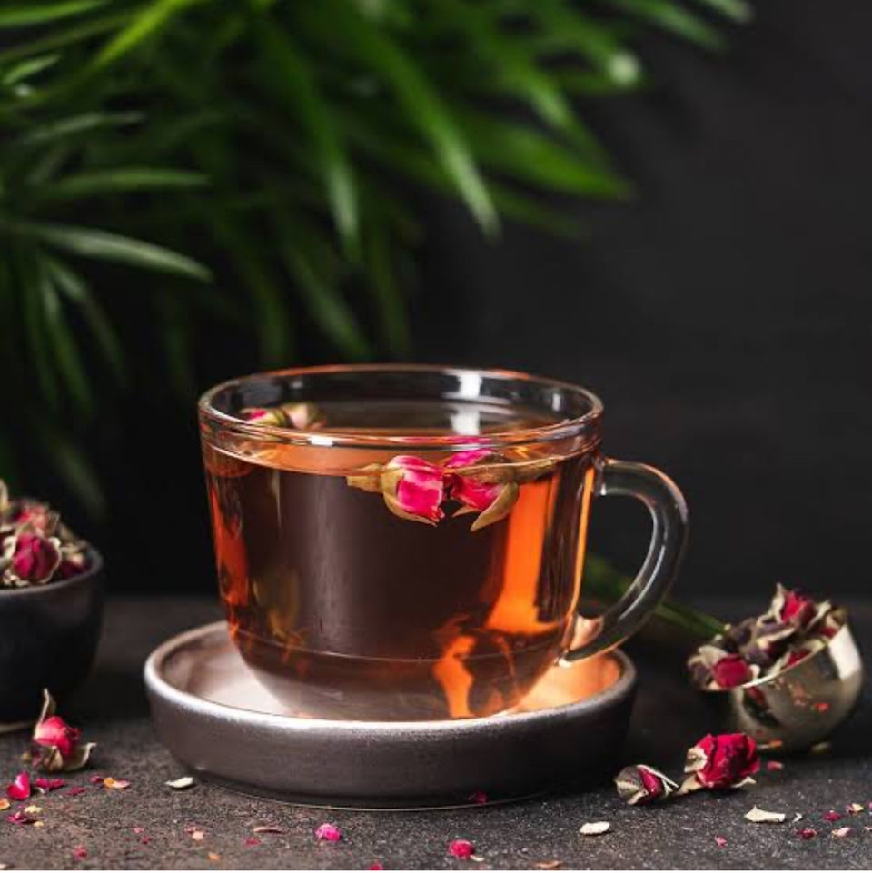 Photo of Winter beverages to sip in India by Radhika Narasimhan