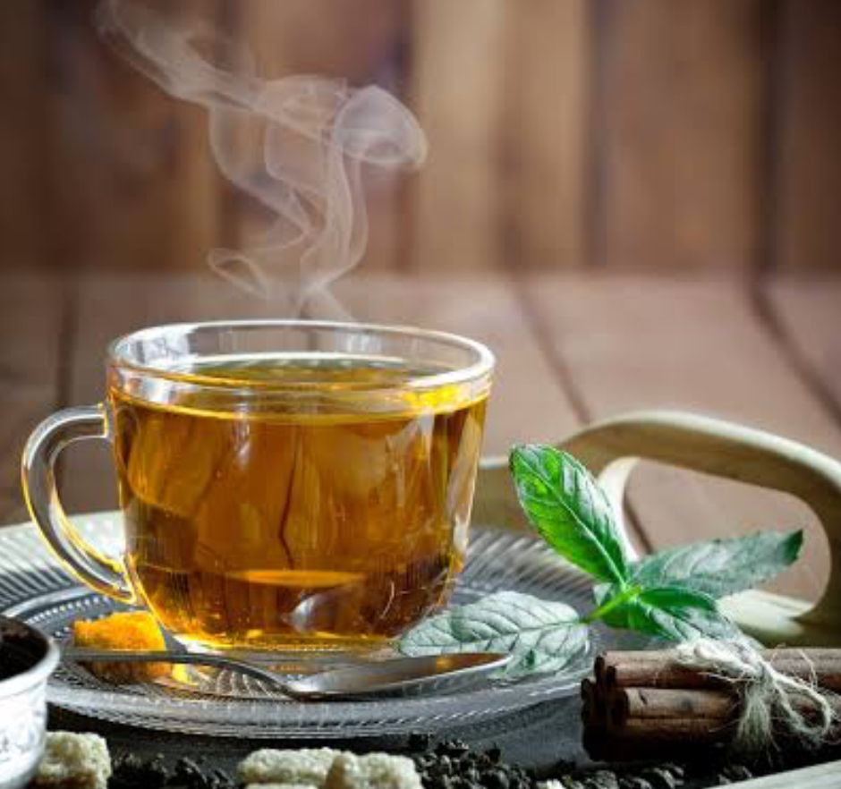 Photo of Winter beverages to sip in India by Radhika Narasimhan