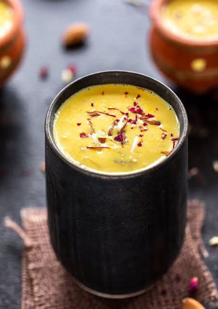 Photo of Winter beverages to sip in India by Radhika Narasimhan