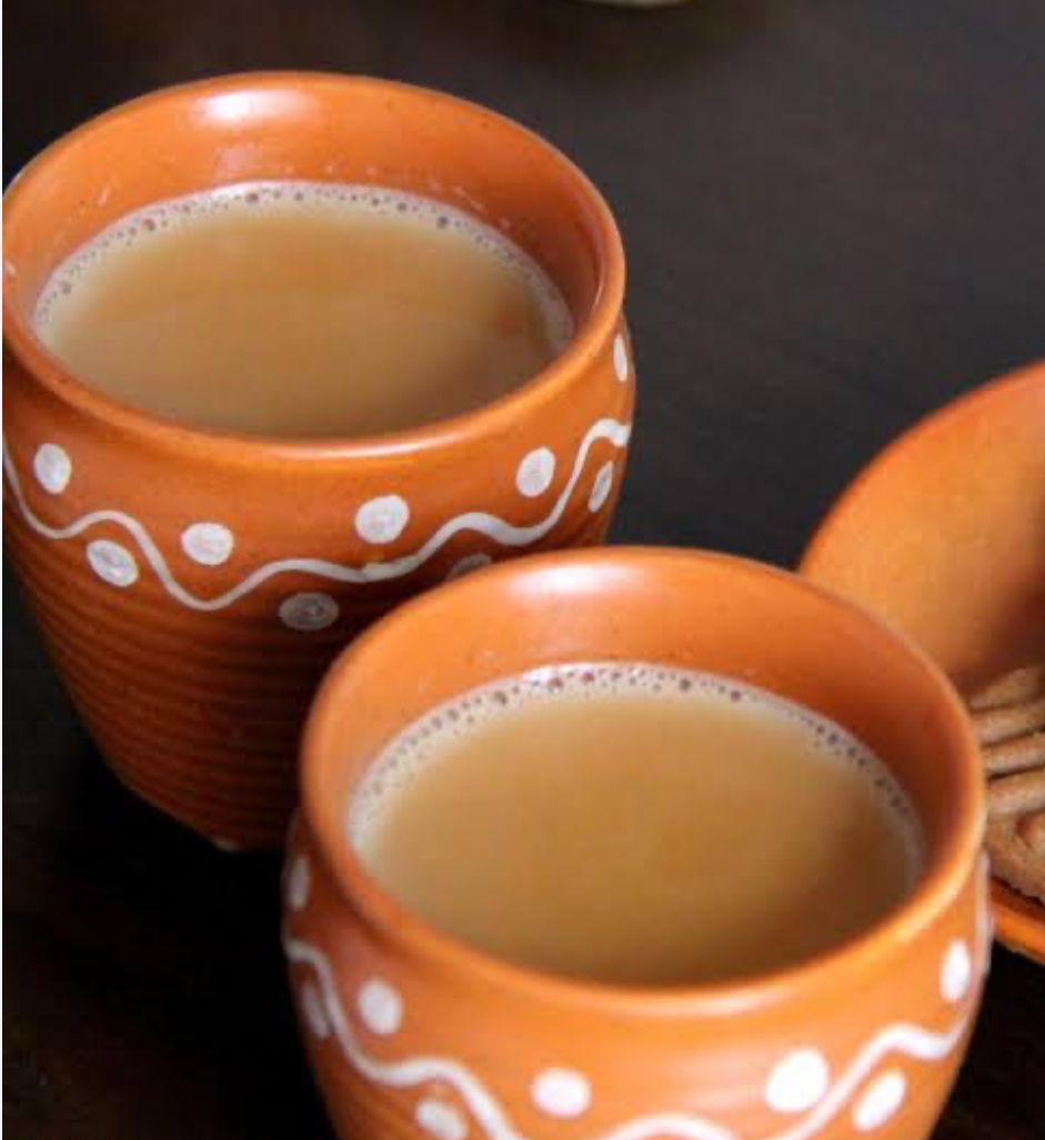 Photo of Winter beverages to sip in India by Radhika Narasimhan