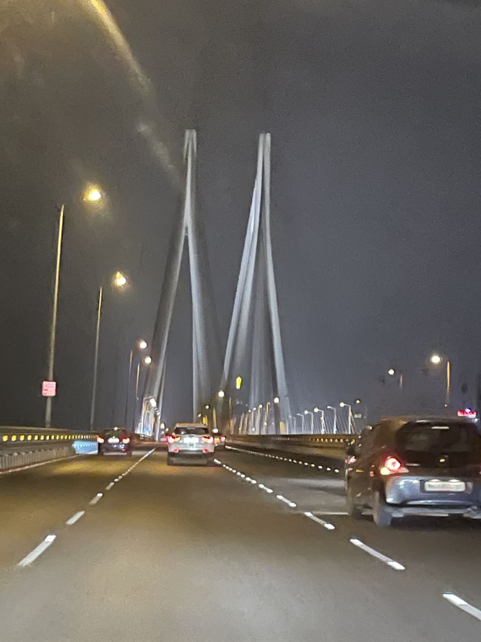 Photo of Are you planning a drive to Worli sea face link on a weekend, this article is for you by Radhika Narasimhan