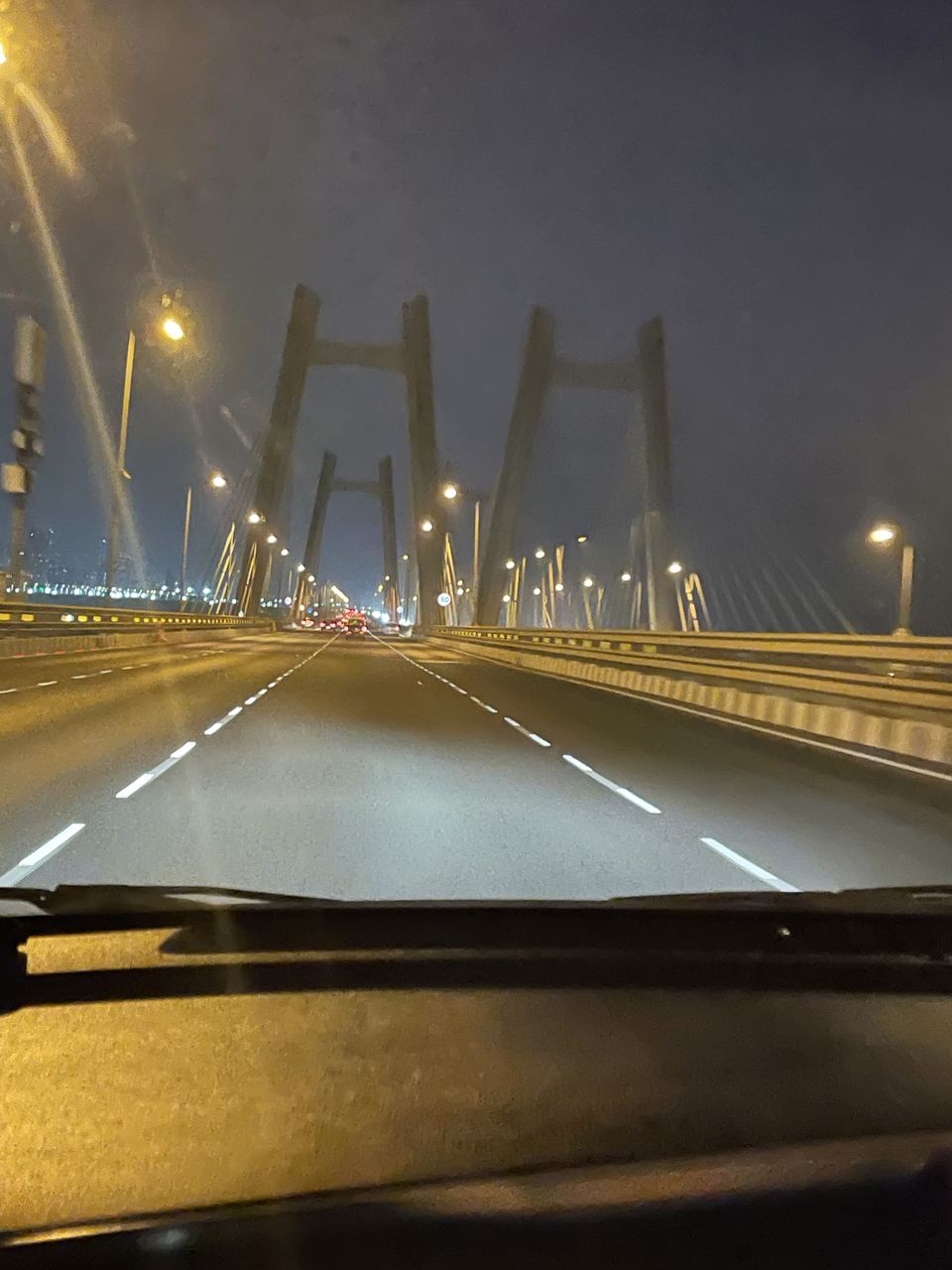 Photo of Are you planning a drive to Worli sea face link on a weekend, this article is for you by Radhika Narasimhan