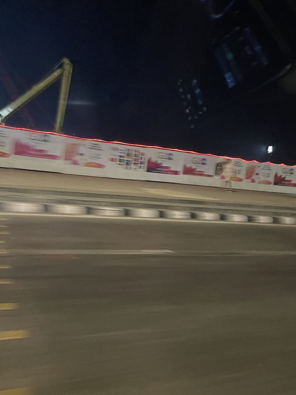 Photo of Are you planning a drive to Worli sea face link on a weekend, this article is for you by Radhika Narasimhan
