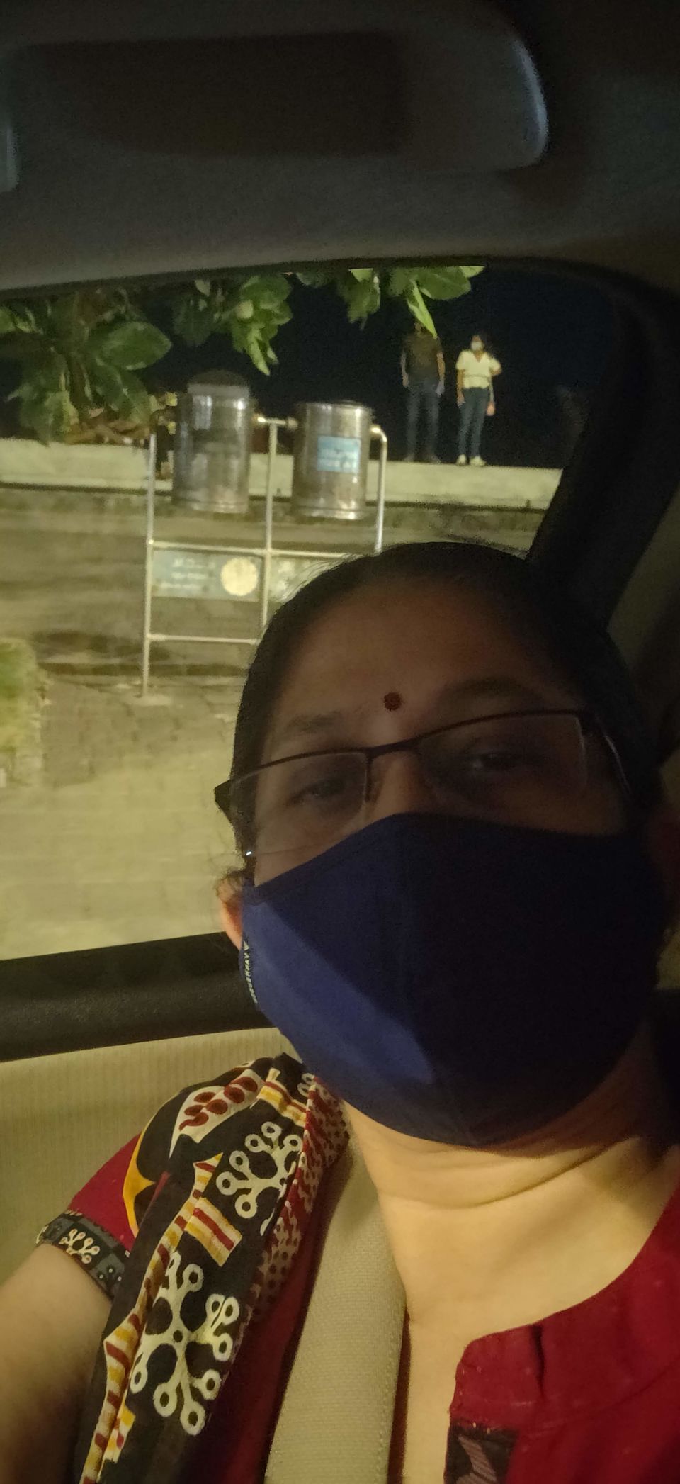 Photo of Are you planning a drive to Worli sea face link on a weekend, this article is for you by Radhika Narasimhan