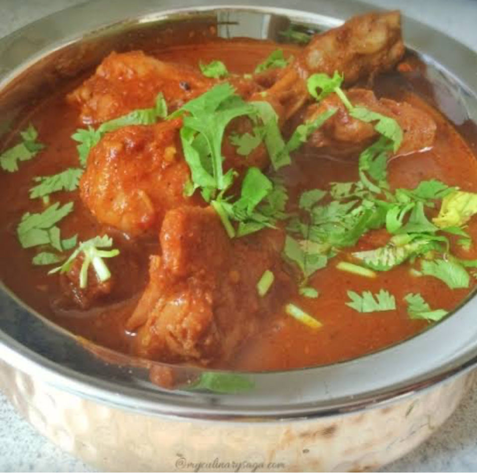 Photo of Why you shouldn’t miss lip smacking Kodava cuisine by Radhika Narasimhan