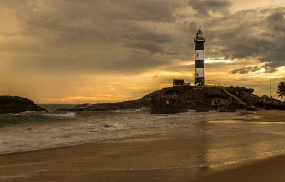 Photo of Kapu Beach, Kaup by Radhika Narasimhan