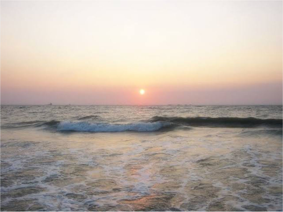 Photo of Malpe Beach, Udupi, Malpe by Radhika Narasimhan