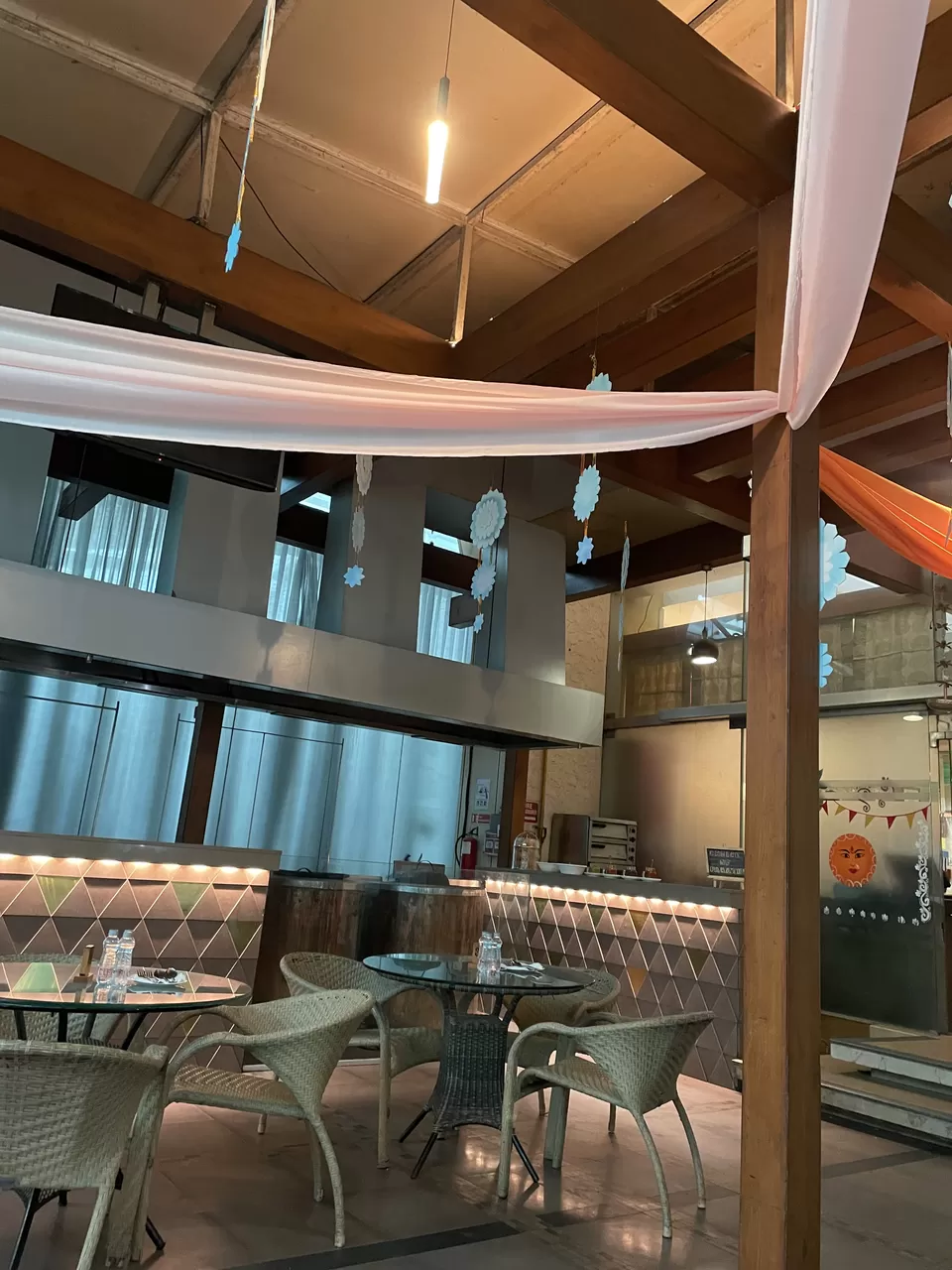 Photo of Sayaji Hotel, Pune by Radhika Narasimhan