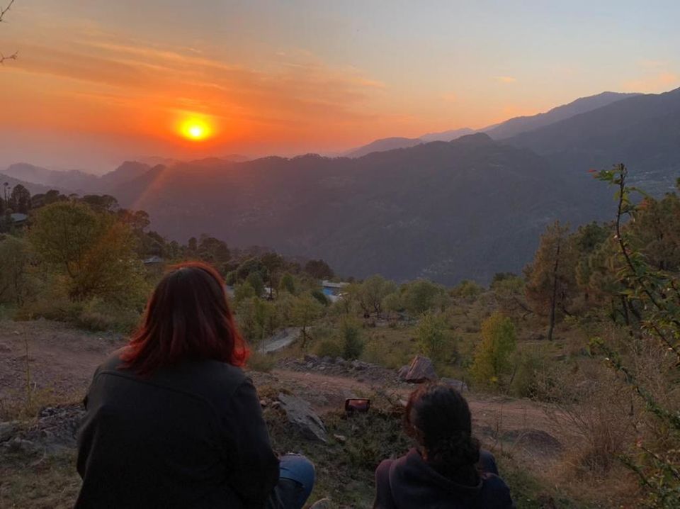 Photo of Travel nah... work & trek from Dharamkot! by Aastha Verma