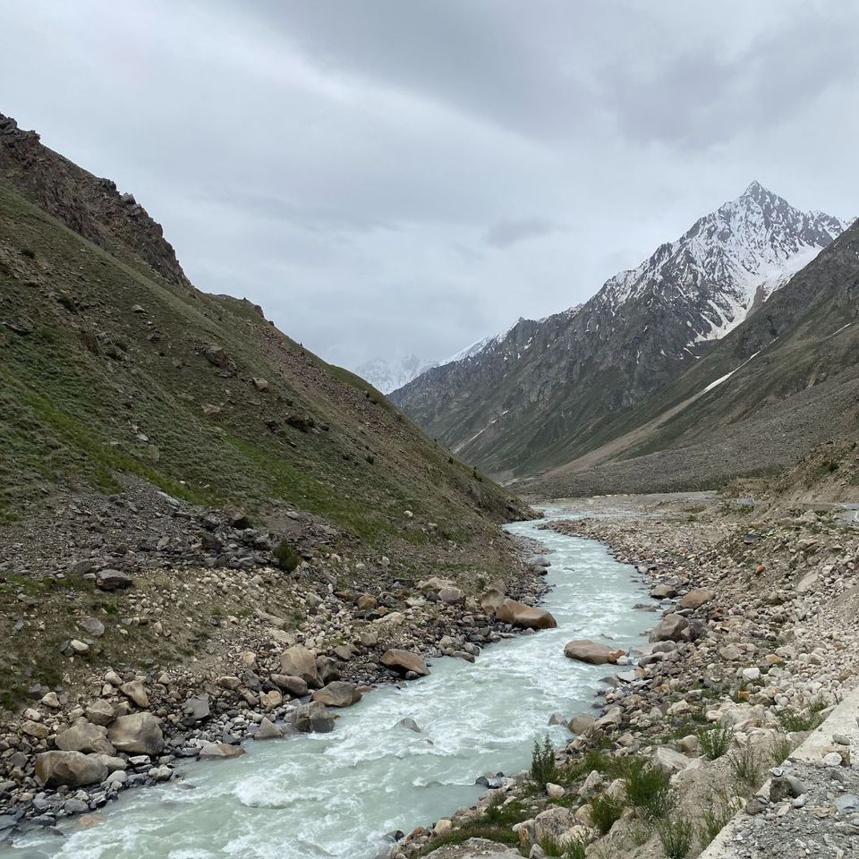 Photo of Manali and the lesson I learnt! Part 1. by Aastha Verma