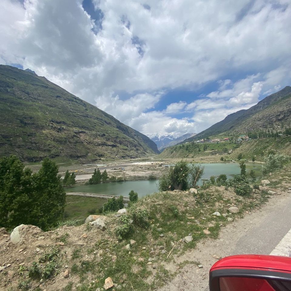 Photo of Manali and the lesson I learnt! Part 1. by Aastha Verma