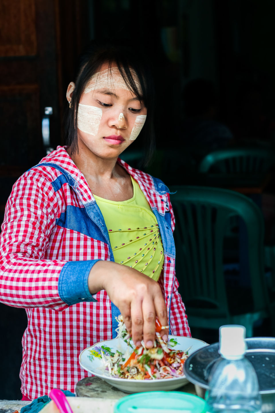 Photo of A day out in Burma ! by Divya Shirodkar