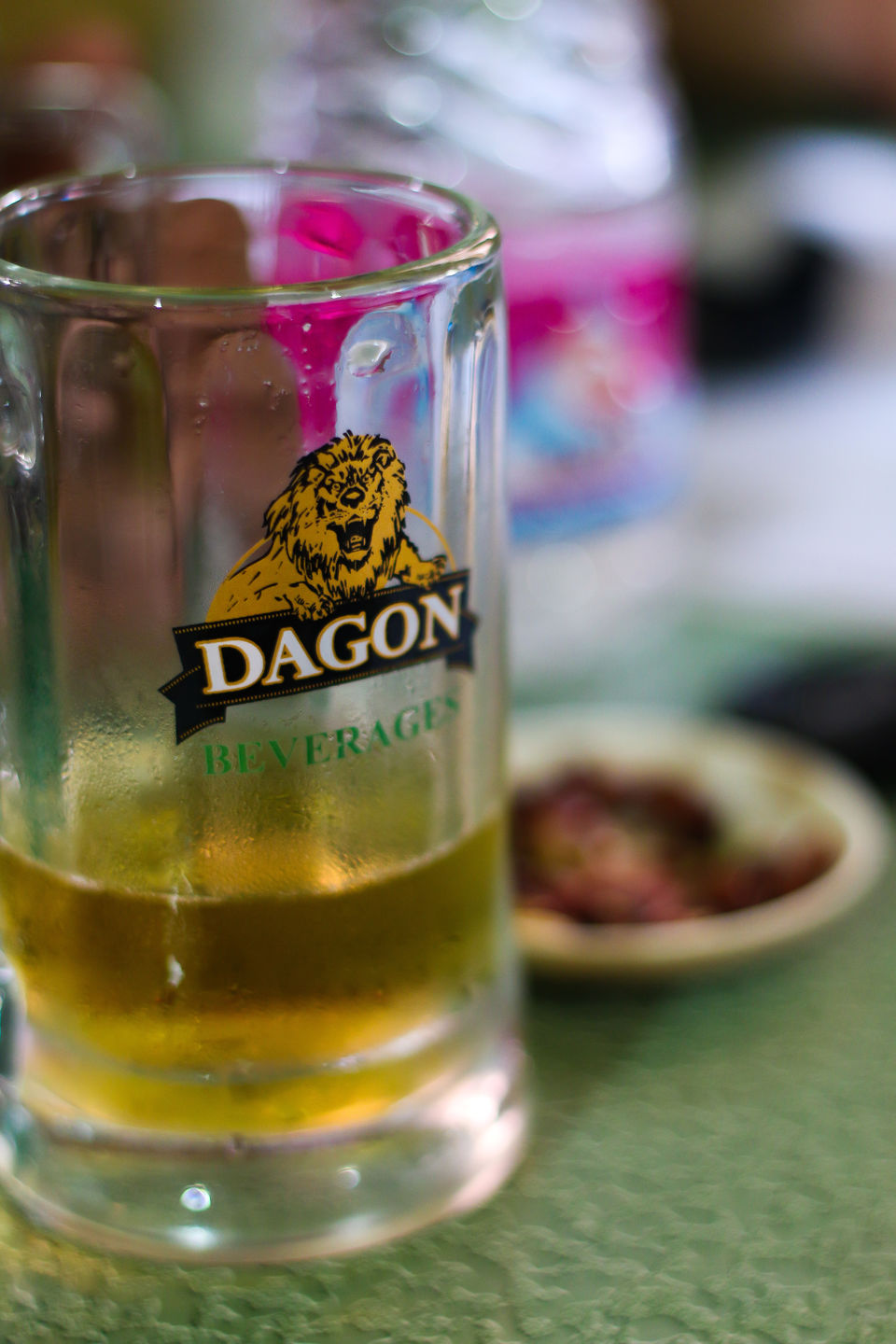 Photo of A day out in Burma ! by Divya Shirodkar