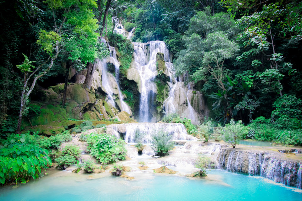Photo of Laos on Your Bucketlist? Here Are 3 Top Things That You Just Can't Skip in Luang Prabang by Divya Shirodkar