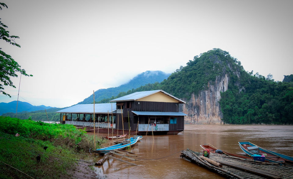 Photo of Laos on Your Bucketlist? Here Are 3 Top Things That You Just Can't Skip in Luang Prabang by Divya Shirodkar