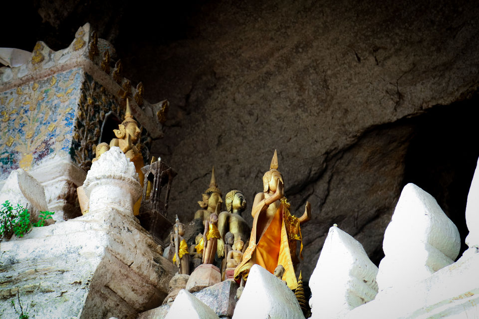 Photo of Laos on Your Bucketlist? Here Are 3 Top Things That You Just Can't Skip in Luang Prabang by Divya Shirodkar