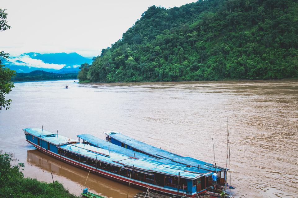 Photo of Laos on Your Bucketlist? Here Are 3 Top Things That You Just Can't Skip in Luang Prabang by Divya Shirodkar