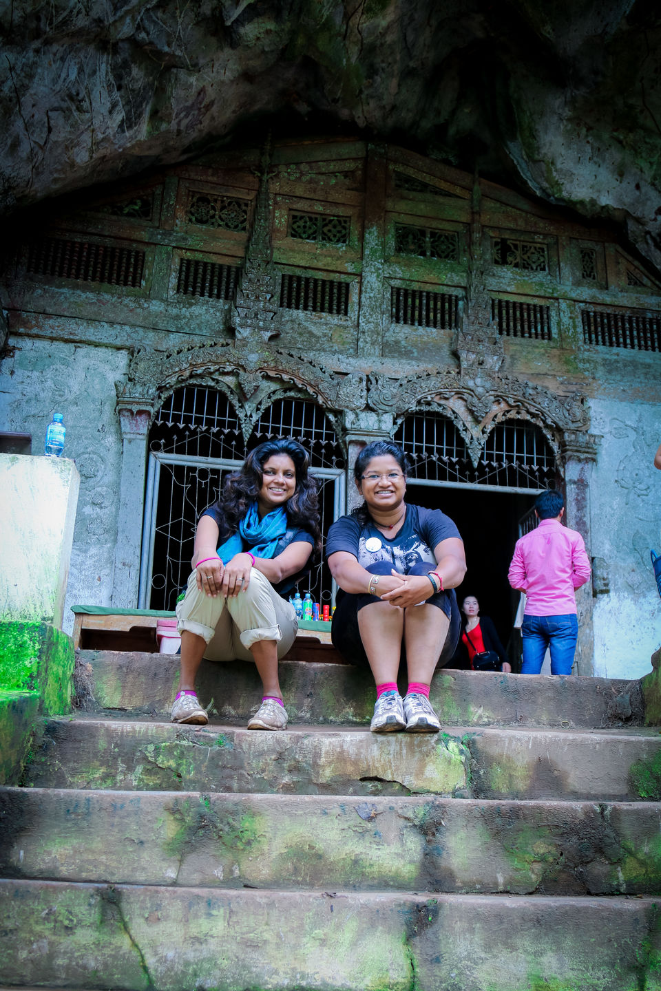 Photo of Laos on Your Bucketlist? Here Are 3 Top Things That You Just Can't Skip in Luang Prabang by Divya Shirodkar