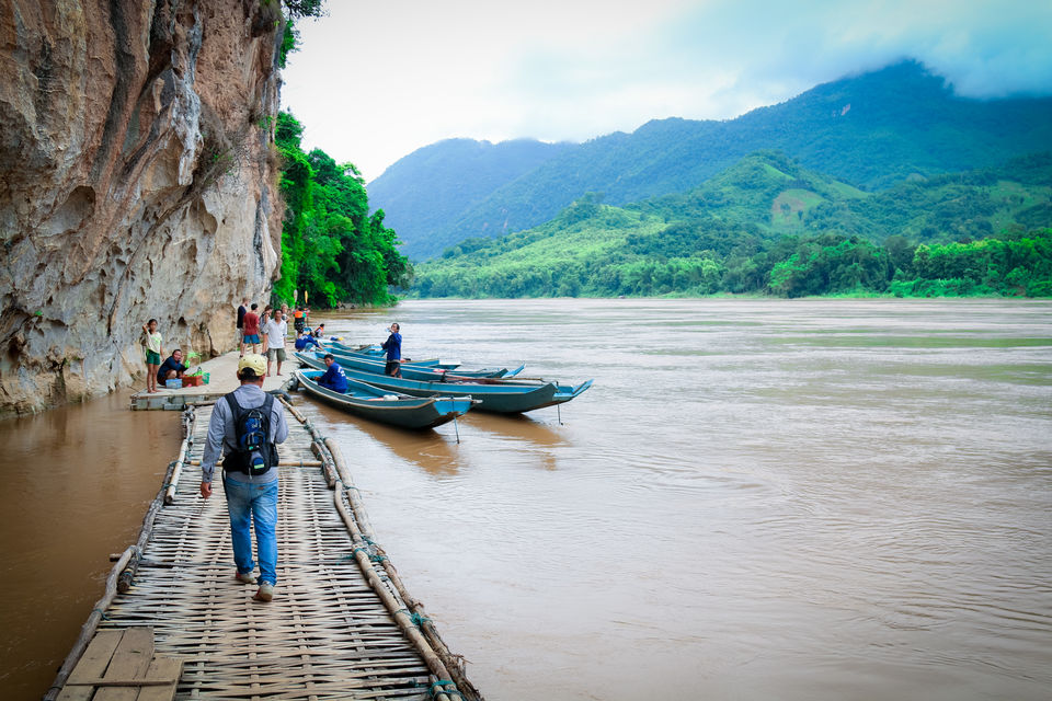 Photo of Laos on Your Bucketlist? Here Are 3 Top Things That You Just Can't Skip in Luang Prabang by Divya Shirodkar