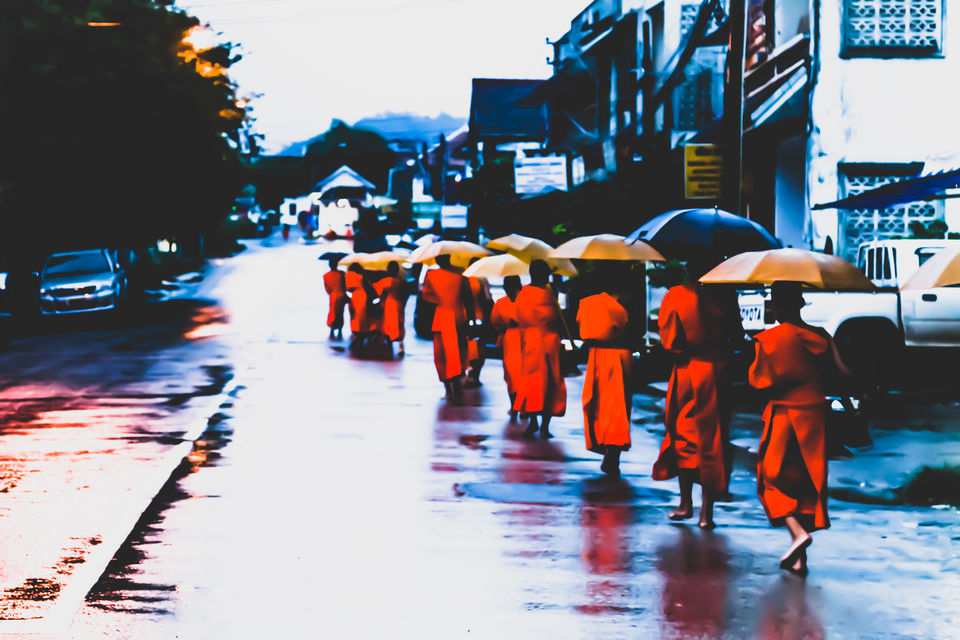 Photo of Laos on Your Bucketlist? Here Are 3 Top Things That You Just Can't Skip in Luang Prabang by Divya Shirodkar