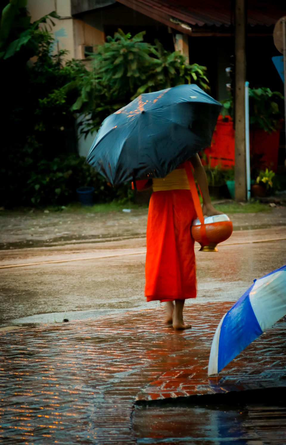Photo of Laos on Your Bucketlist? Here Are 3 Top Things That You Just Can't Skip in Luang Prabang by Divya Shirodkar