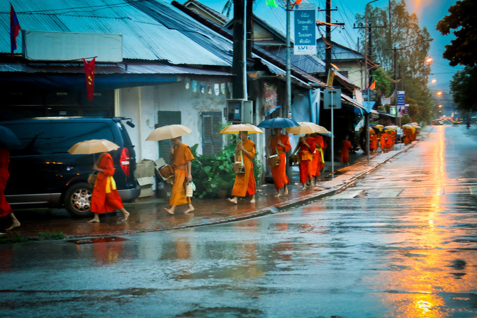 Photo of Laos on Your Bucketlist? Here Are 3 Top Things That You Just Can't Skip in Luang Prabang by Divya Shirodkar