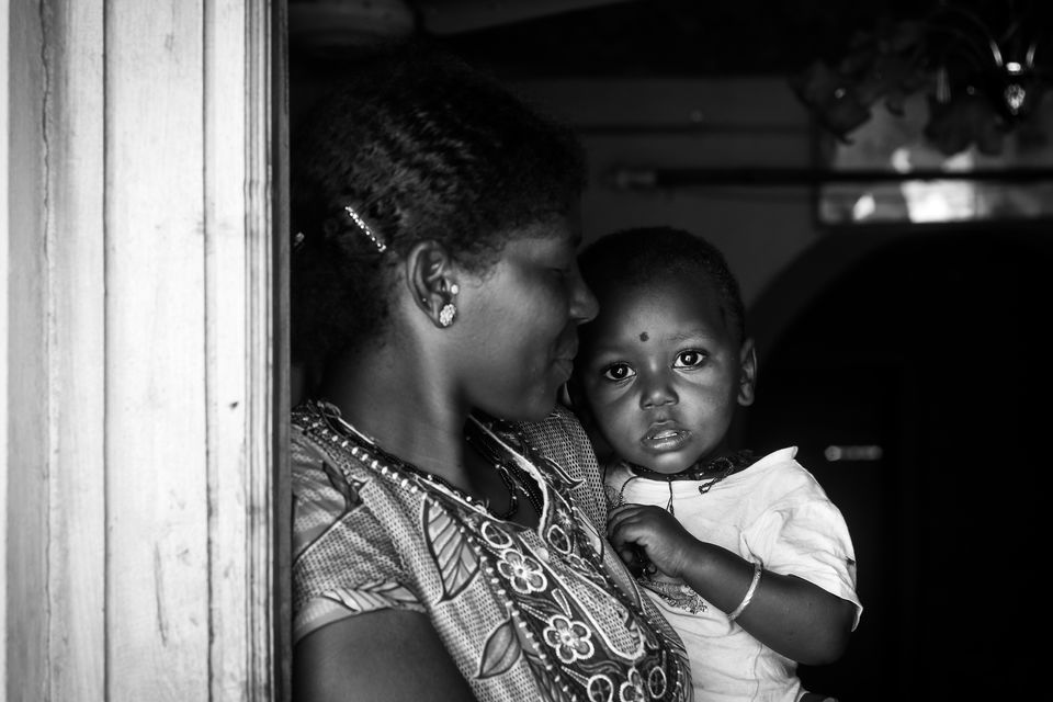 Photo of Meet the Siddis- the Afro-Indians of Karnataka by Divya Shirodkar