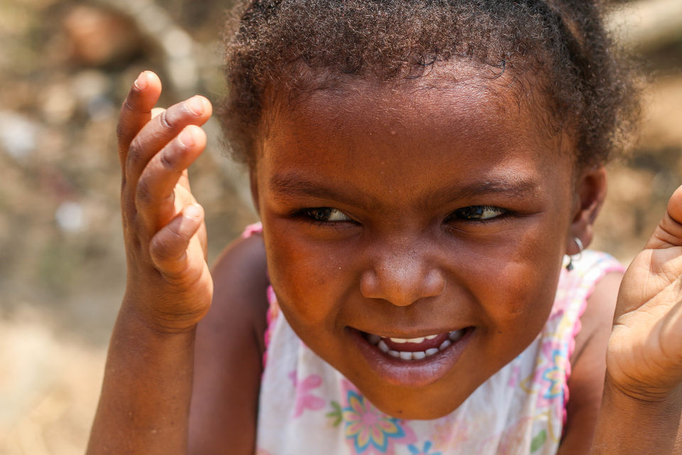 Photo of Meet the Siddis- the Afro-Indians of Karnataka by Divya Shirodkar