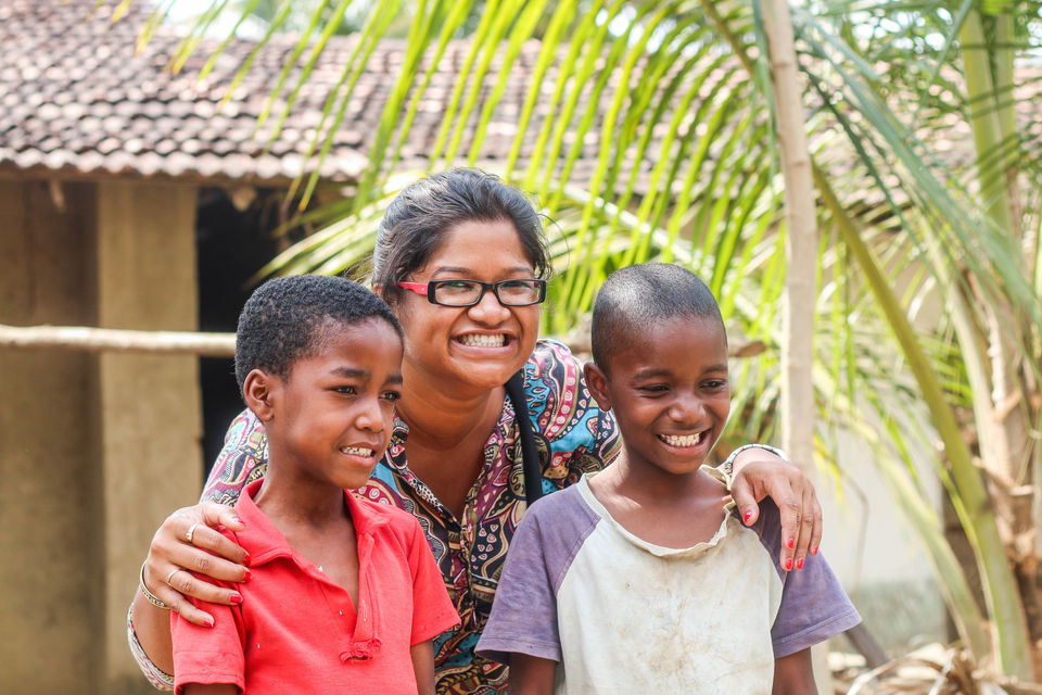 Photo of Meet the Siddis- the Afro-Indians of Karnataka by Divya Shirodkar