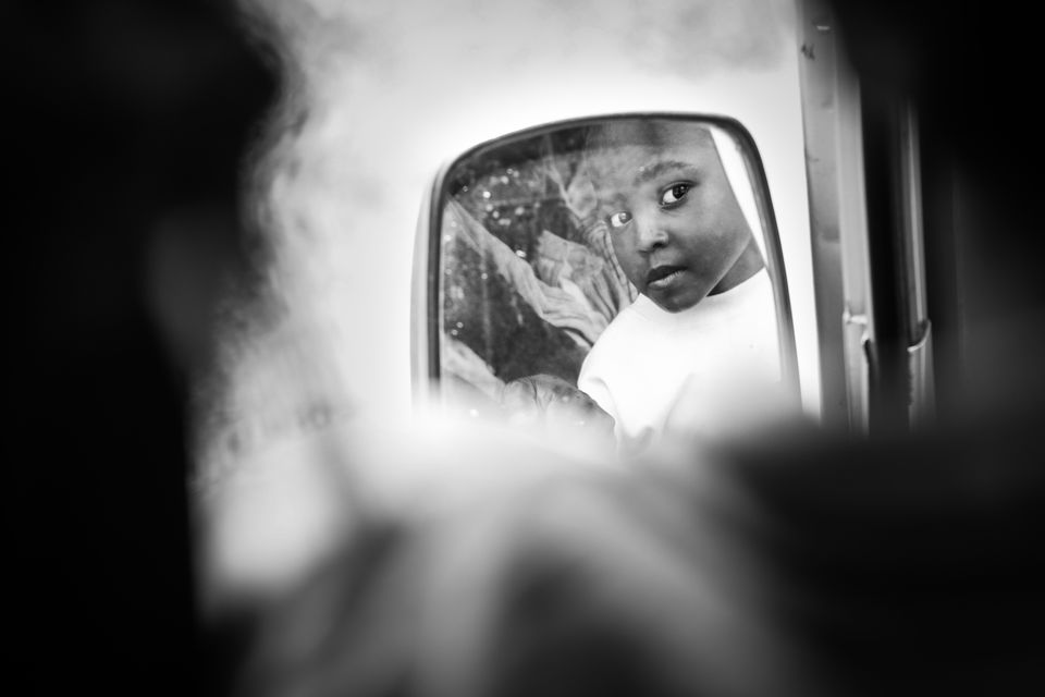 Photo of Meet the Siddis- the Afro-Indians of Karnataka by Divya Shirodkar